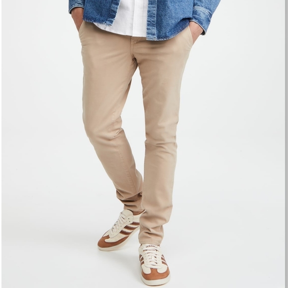 NWT Rag & Bone Fit 1 Classic Chino 38